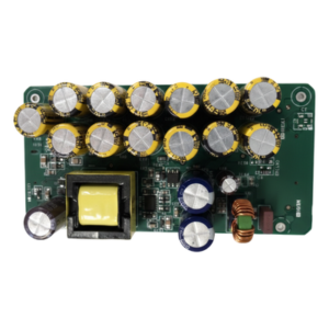 Módulo de Apertura de Emergencia / Supercapacitores / Operación 24/7 / Apertura por Corte de Energía / Compatible Series TMG520