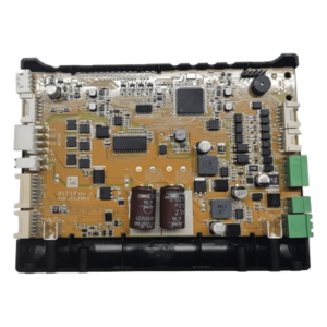 Cuadro de Mando / Compatible con Torniquetes Trípode DS-K3G501CLX / Refacción
