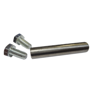 Kit de bujes y tornillos / Mecanismo de barrera / Compatible G4000 G3750 / Componentes de repuesto