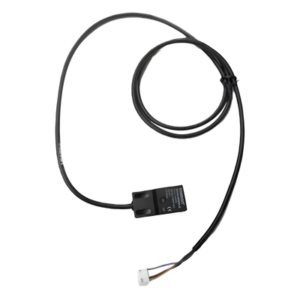 Kit de Sensores IR de Proximidad / Compatible con Torniquete DSK3G200(L)X / Diseño Compacto / Sin Tornillería Adicional