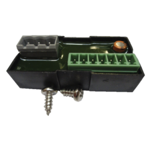 Tarjeta Electrónica Encoder / Brazos AXO / Serie AXO 3/4 / Recubrimiento Protector / 24 V