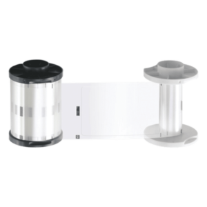 Cinta para Laminado / 1.0 mil / 250 Laminados por Cinta / 1000 Laminados Totales / Compatible HDP6600 y DTC5500LMX