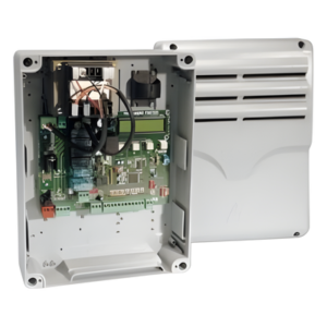 Cuadro de mando / Control motor industrial / Diseño compacto / LED monitoreo / Protección sobrecargas