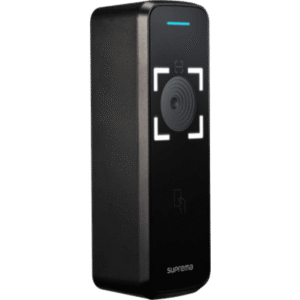 Controlador de Acceso IP65 / Lector QR / RFID Multitecnología 125 kHz y 13.56 MHz / NFC / Bluetooth