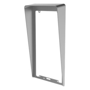 Carcasa Protectora Empotrada / Acero Inoxidable / -40°C a 60°C / 189×97×49 mm (7.43×3.82×1.91 in)