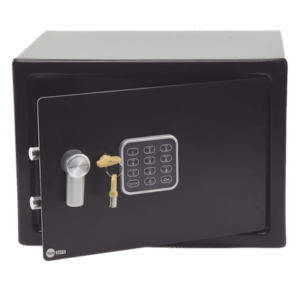 Caja Fuerte MEDIANA/ Electrónica/ Residencias y Oficinas/ Guardar Documentos, Electrónicos, etc