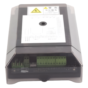 Tarjeta de Control de Barrera / Compatible DS-TMG4B0 / Sin Tornillería Adicional / Sin Protección Plástica / 13.12 pies