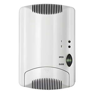 Controlador de Válvula de Gas / Integración con Videoportero / Sensor de Fuga / Cierre Automático / Diseño Compacto