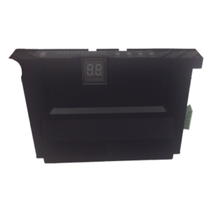 Tarjeta Madre Principal / Panel de Botones / Display / RJ45 / Protección contra Descargas / Compatible con Torniquete DS-K3B220LX