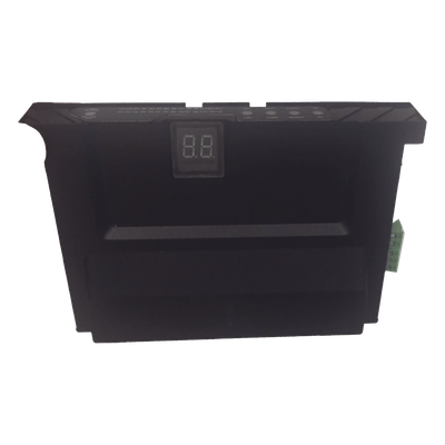 Tarjeta Madre Principal / Panel de Botones / Display / RJ45 / Protección contra Descargas / Compatible con Torniquete DS-K3B220LX