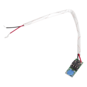 Tarjeta Electrónica de Repuesto / Procesador Dual Core / Full HD 1080p / HDMI y AV / 512 MB RAM