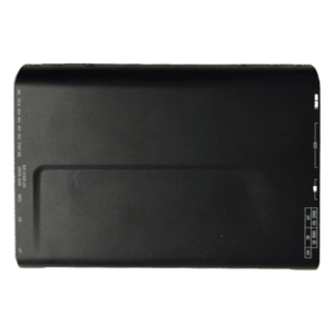 Tarjeta de Acceso para Torniquete / Protección Eléctrica / Comunicación RJ45 / Entrada-Salida de Alarma / Diseño Compacto