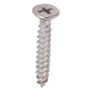 Tornillo de Repuesto / Para Cerraduras Electromagnéticas MAG350 y MAG600 / Acabado Delgado / Alta Durabilidad