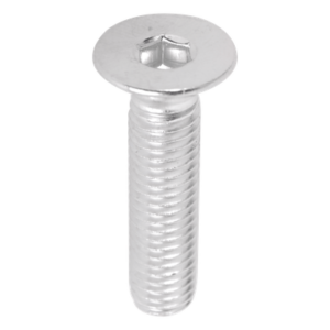 Tornillo de Contrachapa / Alta Resistencia / MAG350/600/1200 / Revestimiento Anticorrosivo / Instalación con Herramientas Estándar