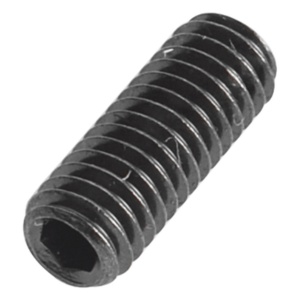 Tornillo Allen / Acero Inoxidable / Diseño Hexagonal / Antifricción / Para MAG600