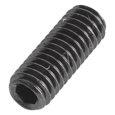 Tornillo Allen / Acero Inoxidable / Diseño Hexagonal / Antifricción / Para MAG600