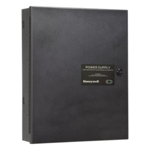 Fuente de Alimentación Remota / 10 A / 7 Salidas NAC o Auxiliares 24 Vcc / Compatible FACP 12 o 24 V / Gabinete de Acero