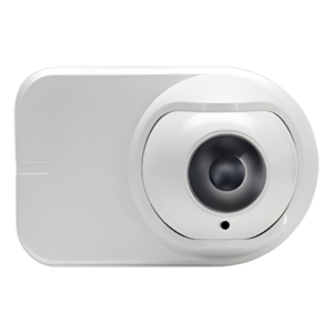 Analizador Receptor Óptico / Campo de Visión 80° / Detección Dual de 2 Longitudes de Onda / Rango 6 a 50 m (19.7 a 164 ft) / Soporte para 7 Emisores
