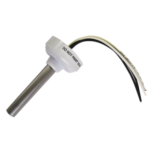 Detector Térmico Convencional / Activación 135°F (57.2°C) / Pigtail Sin Base / Hermético para Intemperie / Rate-Anticipation