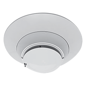 Detector Direccionable Multi-Criterio / Fotoeléctrico Térmico e Infrarrojo / LEDs 360° / Direccionamiento en Campo / Compatible ES-50X y ES-200X