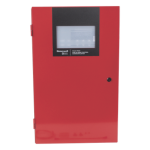 Panel de Detección de Incendio Direccionable / 1,110 Puntos SK / 635 Puntos SD / Red de 17 Paneles / Comunicador Dual POTS e IP / SLC Integrado 318 Dispositivos