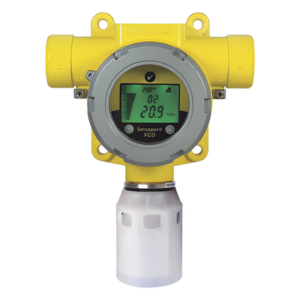 Detector de Gas Fijo / Sensor Infrarrojo Propano (C3H8) / Rango 0-100% LEL / Salida 4-20 mA / IP66 / Modbus / Operación No Intrusiva