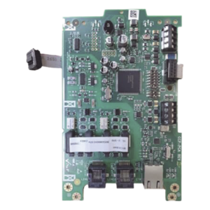 Tarjeta de Comunicación Dual / Ethernet IP y Línea Telefónica POTS / 2 Puertos Telefónicos / Compatible con Paneles ES-50XI y ES-200XI