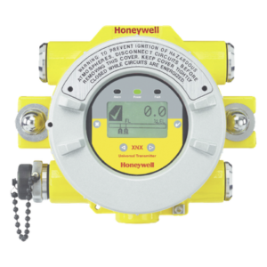 Transmisor Universal de Gas Fijo / Sensores Catalíticos, IR y Electroquímicos / Salida 4-20 mA con HART / 3 Relevadores / IP66 NEMA 4X / Clase I Div. 1 y 2 / SIL2