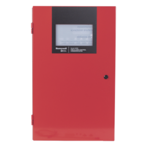 Panel de Detección de Incendio Direccionable / 198 Puntos / 99 Detectores y 99 Módulos SK / 127 Dispositivos SD / Red de 17 Paneles / Comunicación IP y Telefonía Dual
