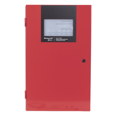 Panel de Detección de Incendio Direccionable / 198 Puntos / 99 Detectores y 99 Módulos SK / 127 Dispositivos SD / Red de 17 Paneles / Comunicación IP y Telefonía Dual
