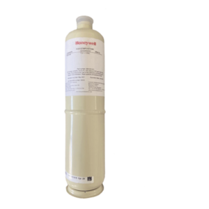 Cilindro de Gas de Calibración / Aire Cero 103 L / Mezcla Nitrógeno-Oxígeno / Detectores Serie XNX-XCD-S3K / Clase 2.2