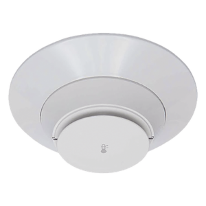 Sensor Térmico Direccionable / Tasa de Aumento con Fijo 57°C / Cobertura 15.2 m (50 ft) / Protocolo LiteSpeed / Base 6"