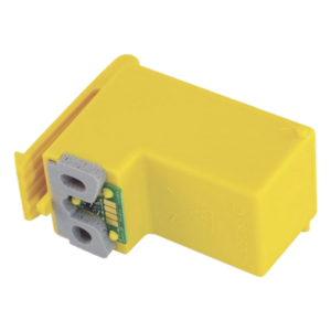 Filtro Reemplazable para Detector de Humo por Aspiración / Partículas Gruesas / Monitoreo Inteligente de Polvo / 40 mm x 72 mm x 53 mm (1.57 in x 2.83 in x 2.0 in) / Compatible VEU/VEP/VES