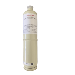 Cilindro de Gas de Calibración / Hidrógeno 50% LEL / 103 Litros / Conexión 5/8" x 18" / Detectores Combustibles