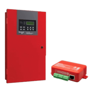 Panel de Detección de Incendio Direccionable / Hasta 1,110 Puntos SK / Hasta 635 Puntos SD / Red de 17 Paneles / Comunicador Dual POT/IP/Celular