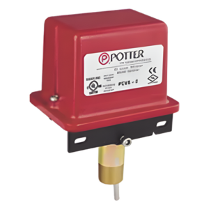 Interruptor de Supervisión de Válvula / Exterior NEMA 4X / IP67 / DPDT / Rosca NPT 1/2" / -40°C a 60°C