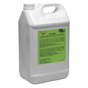Bidón de Recarga de Agente Líquido / 6 L (1.6 gal) / Clase K / Compatible WC6L / Certificación UL EX 26669