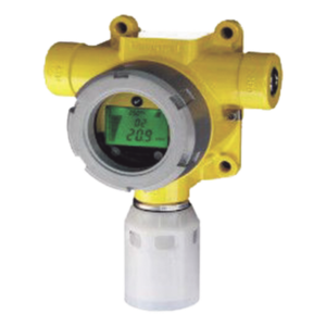 Transmisor de gas fijo / Sensor EC hidrógeno 0-1,000 ppm / Salida 4-20 mA / ATEX-IECEx / Carcasa aluminio / Entradas 2xM20