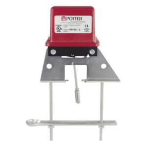 Interruptor de Supervisión de Válvula / Doble SPDT Forma C / NPT 1/2" / NEMA 4X / IP65/IP67 / -40°C a 60°C (-40°F a 140°F)