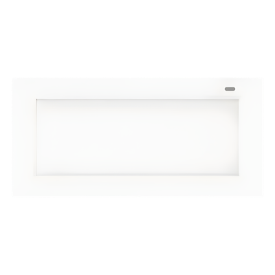 Lámpara LED de Emergencia / Diseño Compacto / Óptica Patentada / Doble Aislante / 0 °C a 50 °C