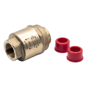Kit de Manguera para Sistema de Extinción / Gas Inerte CF / Presión 5294 psi (365 bar) / Reductor 200/300 bar a 60 bar / DN12 / -40 a 122°F (-40 a 50°C)