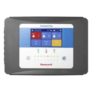 Controlador de Detección de Gas / 4 Canales mA / Ampliable a 16 / 12 Salidas de Relé / 110 VCA / Batería de Respaldo / Montaje en Pared