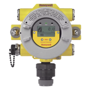 Transmisor universal de gas / Sensor IR MPD CO2 0-5% V/V / 4-20 mA + HART / 3 relés / IP66-NEMA 4X / UL-CSA-FM-SIL2