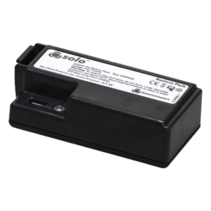Batería de Litio Recargable / 5000 mAh / Carga Rápida < 2 h / Diseño Compacto