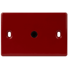 Presa Jack para Cornetta Telefonica / 50 Dispositivos Direccionables / Clase A 2 NAC / USB / Certificaciones UL FM CSFM FDNY