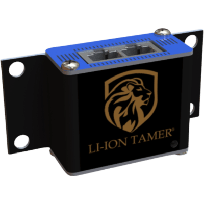 Sensor de referencia para sistema Li-on Tamer