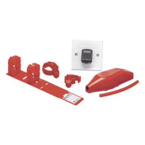 Kit de Unidad Principal Fija / Prueba de Detectores ASD / 240 Pruebas de 15s / 8 Cabezales Simultáneos / Diseño Compacto