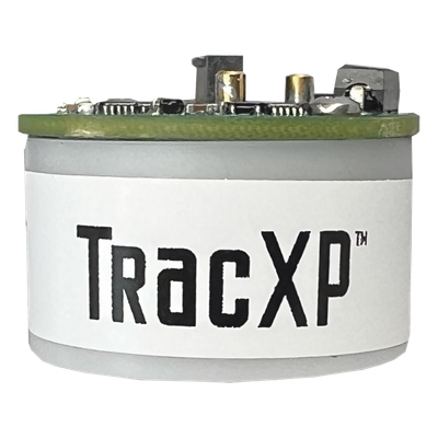 Sensor de Oxígeno / 0-25% Volumen / Salida 0.4-2 V CC o Digital / NDIR / Compatible con TXTP40
