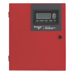 Panel de Detección de Incendio Direccionable / 50 Puntos / 100 Dispositivos en Combinación SK/SD / Comunicación IP, Celular y Telefónica Dual / Red de hasta 17 Paneles / Circuito SLC Integrado