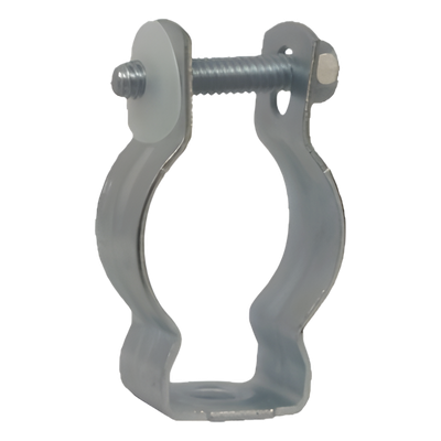 Soporte Metálico para Tubería de Aspiración / 3/4" / Acero Galvanizado / Carga 250 lb / Paquete 50 Piezas